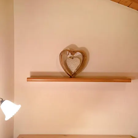 Apartman Franz Mansarda 1